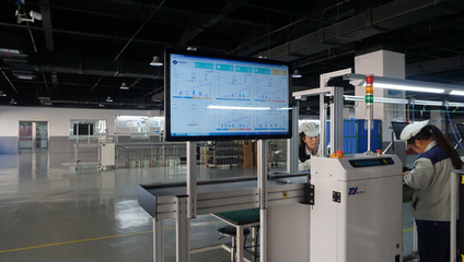 借力智能家居設備，提升中國家電制造在全球價值鏈中的地位