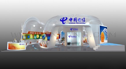 北京展臺(tái)設(shè)計(jì)服務(wù) 在會(huì)展服務(wù)繁榮浪潮中提升競爭力