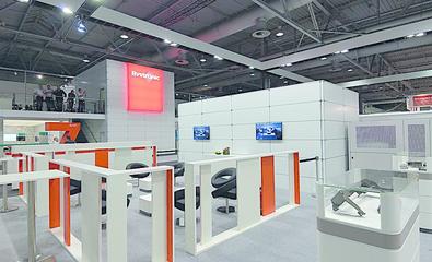 2017年美國國際園藝及室外動(dòng)力機(jī)械及設(shè)備展覽會(huì) 萬展(北京)國際展覽全面解讀